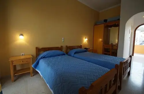 Hotel Omirico gallery 3