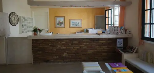 Hotel Omirico gallery 5