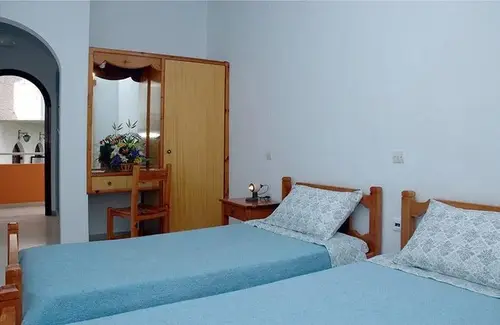 Hotel Omirico gallery 6