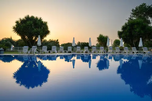Erofili Hotel gallery 2