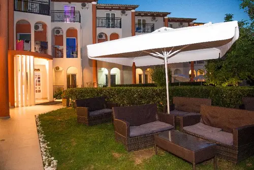 Silver Beach Hotel, Adults Only