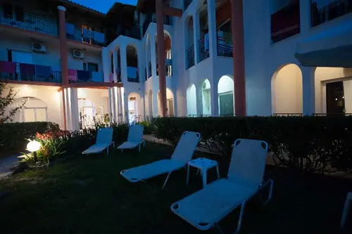 Silver Beach Hotel, Adults Only gallery 2