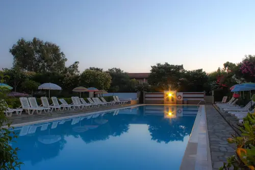 Nireas Resort Corfu gallery 2