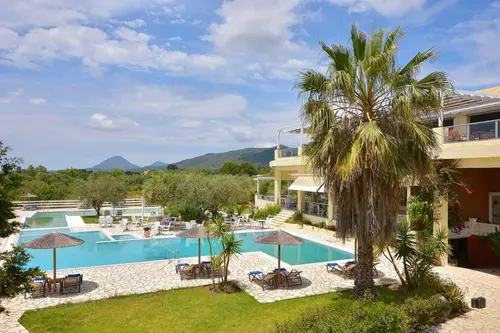 Likithos Village