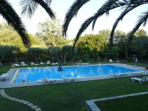 Fiori Hotel gallery 2