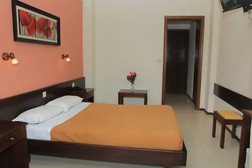 Fiori Hotel gallery 6