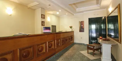 Galaxias Hotel gallery 5