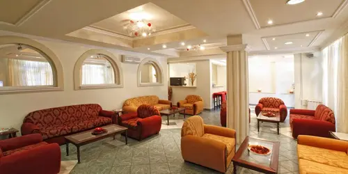 Galaxias Hotel gallery 6