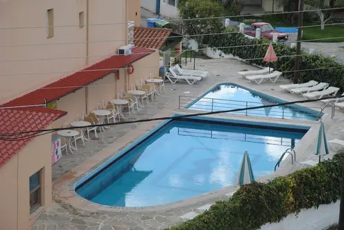 Hotel Sea Bird gallery 5