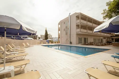 Marco Polo Hotel gallery 5