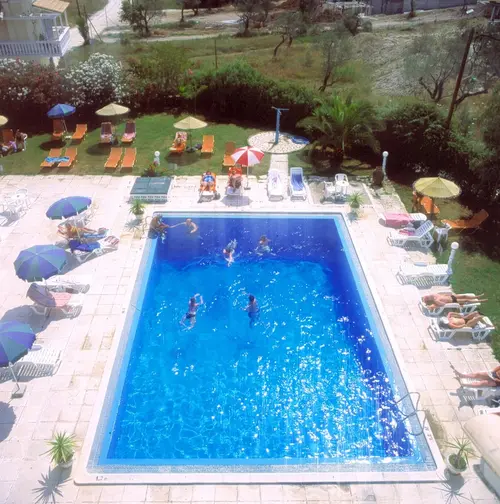 Primavera Hotel gallery 2