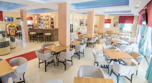 Primavera Hotel gallery 4