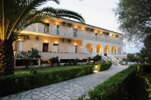 Primavera Hotel gallery 5