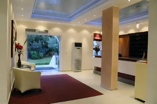 Primavera Hotel gallery 6
