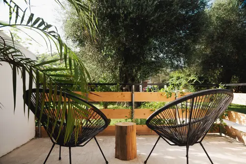 BOHOTEL Messonghi - Designer's Hotel gallery 5