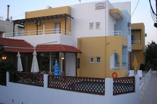 Dimitra Apartments gallery 2