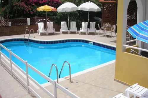 Dimitra Apartments gallery 4