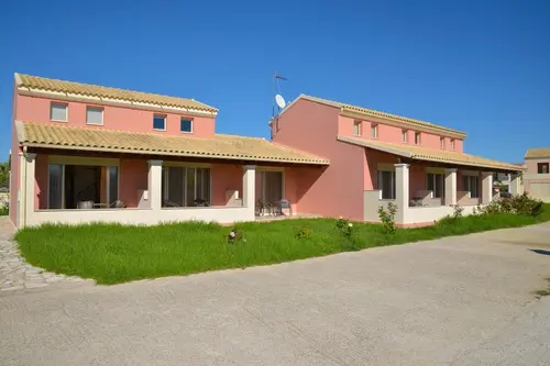 Hotel Megali Luxuries
