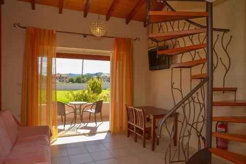 Hotel Megali Luxuries gallery 4