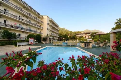 Potamaki Beach Hotel gallery 2