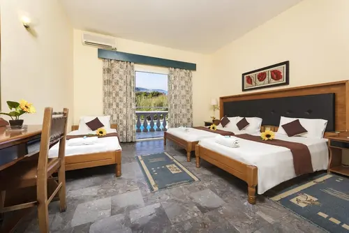 Potamaki Beach Hotel gallery 3