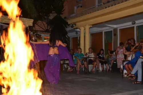 Potamaki Beach Hotel gallery 4