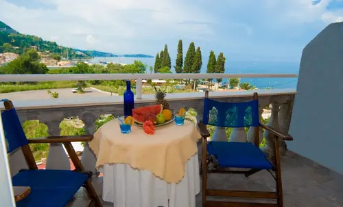 Potamaki Beach Hotel gallery 5