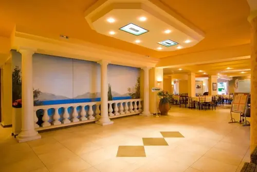Potamaki Beach Hotel gallery 6