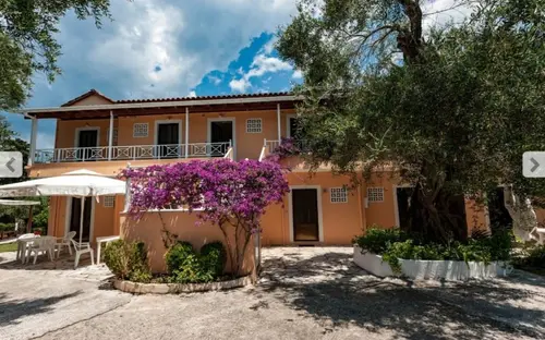 Marilena Apartments & Studios gallery 2