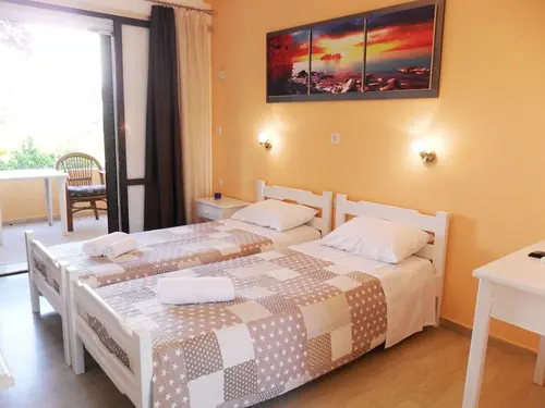 Marilena Apartments & Studios gallery 3