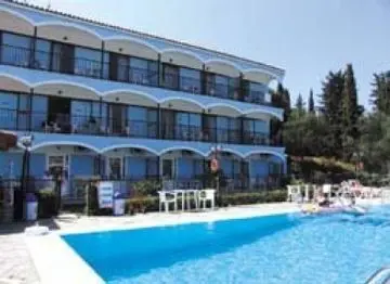 Gikas Apartments