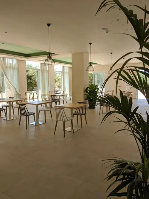 Saint Nicholas Hotel gallery 2