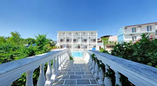 Gouvia Hotel gallery 2