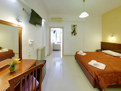 Gouvia Hotel gallery 3
