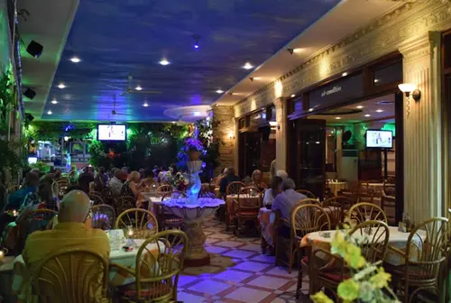 Gouvia Hotel gallery 4