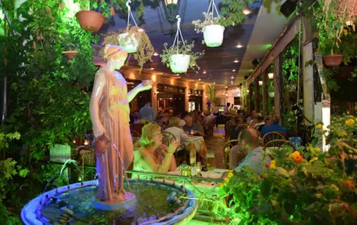 Gouvia Hotel gallery 5