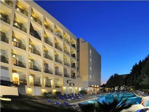 Hellinis Hotel