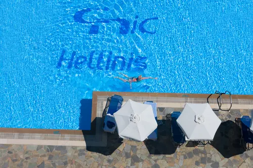 Hellinis Hotel gallery 2