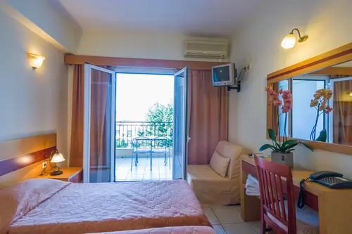 Hellinis Hotel gallery 3