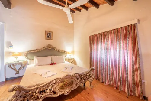 Archontiko Petrettini Boutique Hotel gallery 3