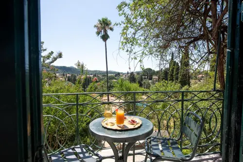Archontiko Petrettini Boutique Hotel gallery 4