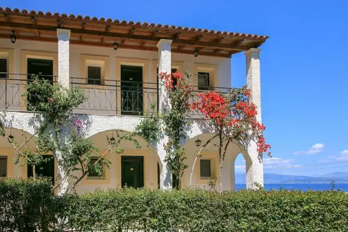 Hotel Yannis Corfu gallery 2