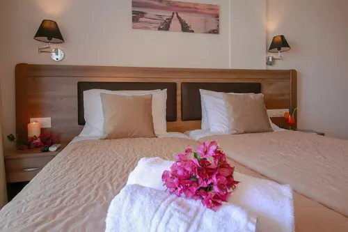 Hotel Yannis Corfu gallery 3