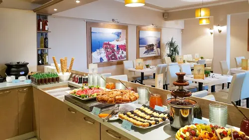 Hotel Yannis Corfu gallery 4