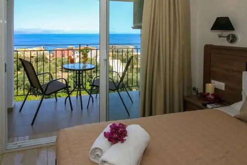 Hotel Yannis Corfu gallery 5