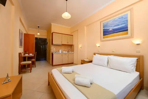 Hotel Penelope gallery 3