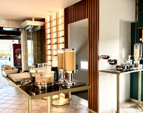 Bruskos Hotel & Suites gallery 4