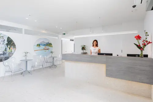 Bella Vista Beach Hotel and Studios gallery 4