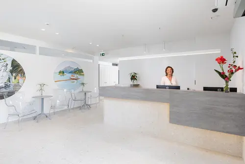 Bella Vista Beach Hotel and Studios gallery 5
