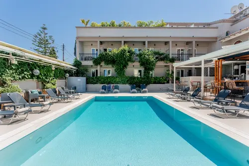 Telesilla Hotel